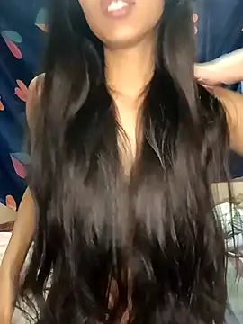 reetika6375 online show from November 16, 2025, 10:32 am