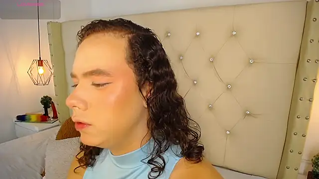 bycandy  online show from January 15, 2026, 12:54 pm