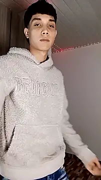 LeySmithVC online show from November 16, 2025, 1:00 am