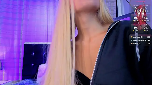 Angel-dragun online show from November 30, 2025, 3:16 pm