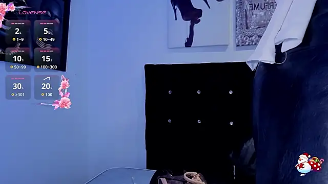 Angel-dragun online show from March 7, 2026, 3:25 am