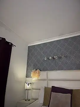 Celeste Amber online show from May 26, 2026, 7:32 pm