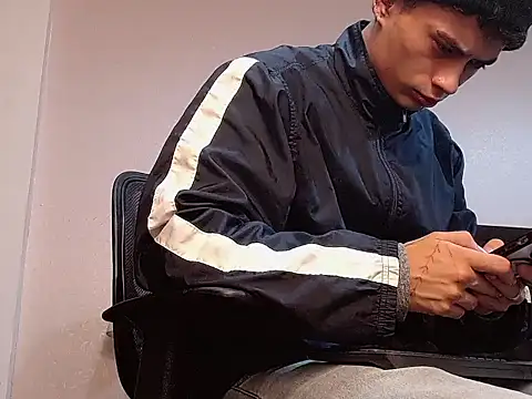 jaico santos online show from September 19, 2025, 10:54 pm