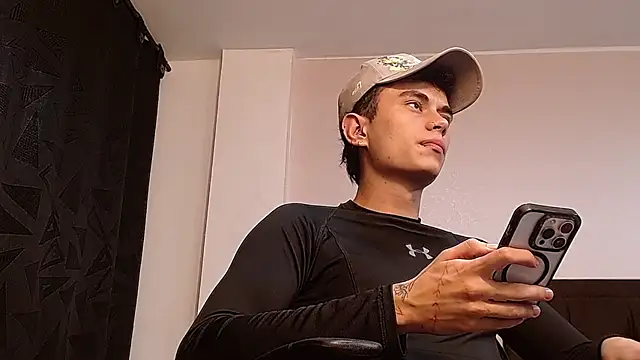 jaico santos online show from October 3, 2025, 10:40 pm