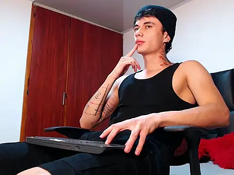 jaico santos online show from October 20, 2025, 10:54 pm