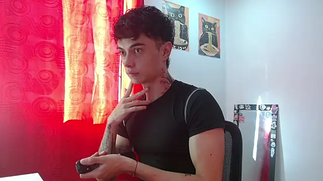 Snapshot of jaico_santos chatting on June 10, 2026, 9:35 pm jaico santos online show from June 10, 2026, 9:35 pm