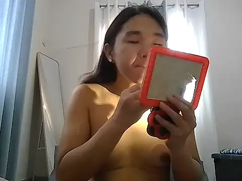 cumslut selena69 online show from October 7, 2025, 5:26 am