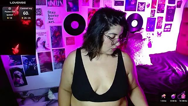 Roxy f w online show from March 14, 2026, 10:15 pm