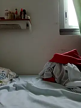 Mikaaa97 online show from October 3, 2025, 7:05 am