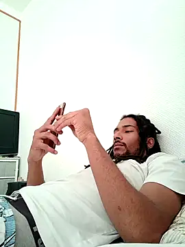 Mikaaa97 online show from October 5, 2025, 12:25 pm