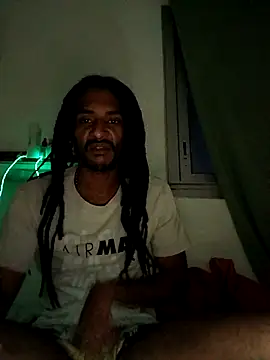 Mikaaa97 online show from October 6, 2025, 12:30 am