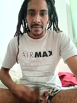 Mikaaa97 online show from October 6, 2025, 12:35 pm