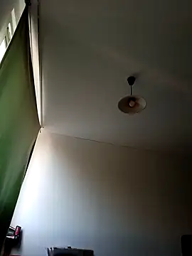 Mikaaa97 online show from October 7, 2025, 4:37 pm