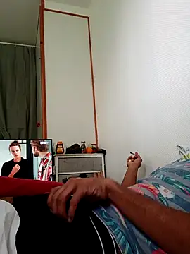 Mikaaa97 online show from October 27, 2025, 10:08 am