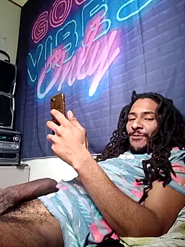 Mikaaa97 online show from February 19, 2026, 3:30 pm