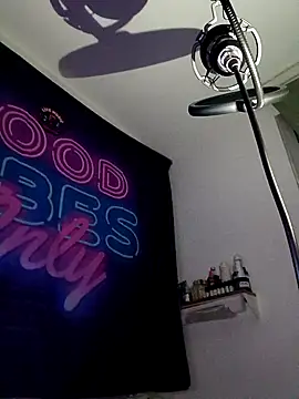 Mikaaa97 online show from March 14, 2026, 1:23 am