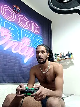 Mikaaa97 online show from March 30, 2026, 7:37 pm