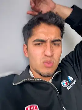 tomy hot20 online show from October 27, 2025, 8:46 pm