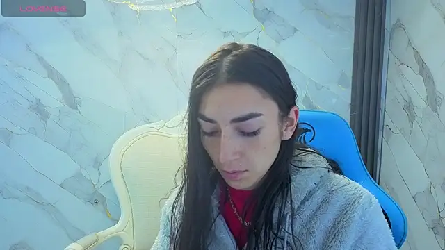 Maily a  online show from March 28, 2026, 2:55 am