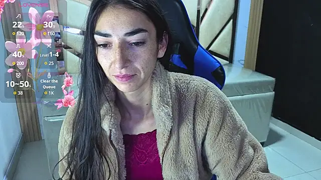 Maily a  online show from April 18, 2026, 12:53 pm