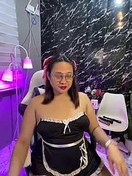 1aquaticangel69 online show from December 14, 2025, 9:08 pm