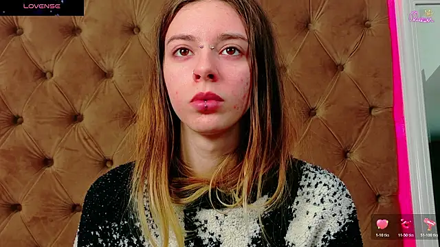 CoraVex online show from January 16, 2026, 5:11 am