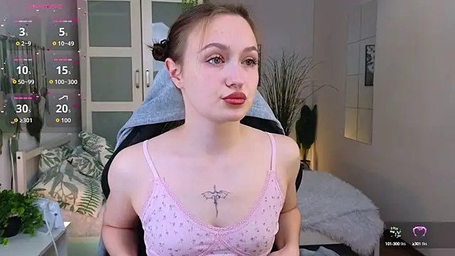 Snapshot of selin_selin chatting on September 30, 2025, 4:39 am selin selin online show from September 30, 2025, 4:39 am