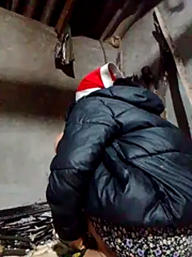 donna-bae online show from January 15, 2026, 11:41 pm