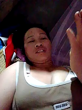 donna-bae online show from March 6, 2026, 8:49 pm