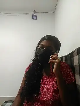 TAMIL AMMUKUTTYY online show from November 9, 2025, 5:33 pm