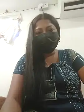 TAMIL AMMUKUTTYY online show from November 24, 2025, 8:14 am