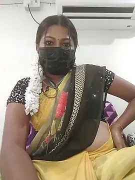 TAMIL AMMUKUTTYY online show from November 27, 2025, 4:31 pm