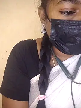 TAMIL AMMUKUTTYY online show from January 31, 2026, 7:11 pm