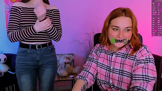 casey meow  online show from December 2, 2025, 11:37 am