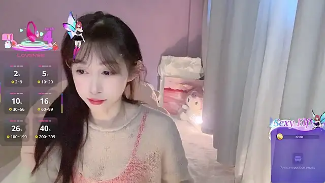 ai-ai-mi online show from December 19, 2025, 1:56 am