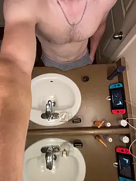 Matthew23Z online show from October 19, 2025, 10:27 am