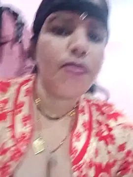 Hott locky online show from November 16, 2025, 4:34 pm