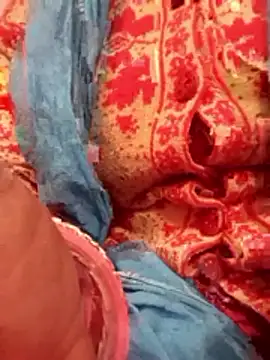 Hott locky online show from November 18, 2025, 4:44 pm