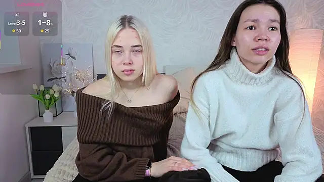 MarniOrdway online show from December 14, 2025, 3:17 pm