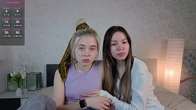 MarniOrdway online show from December 22, 2025, 4:26 pm