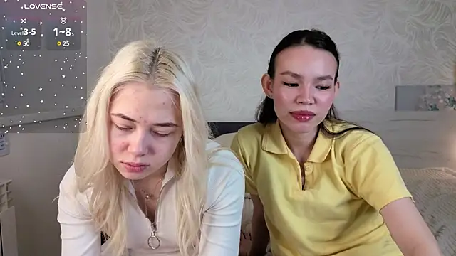 MarniOrdway online show from January 10, 2026, 4:09 pm