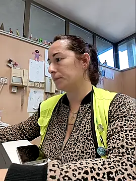 bichota85 online show from November 4, 2025, 10:58 am