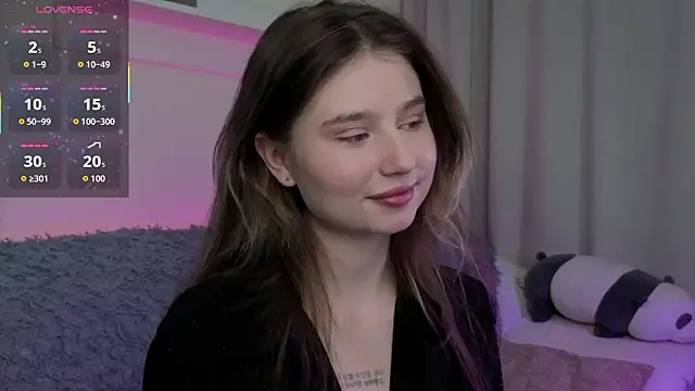  Lua   online show from March 7, 2026, 10:07 pm