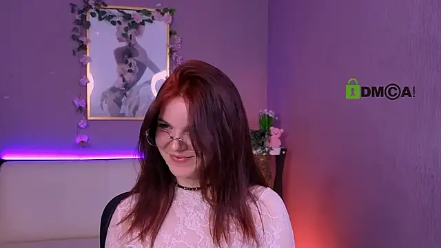 ariana ross7 online show from March 3, 2026, 8:26 pm