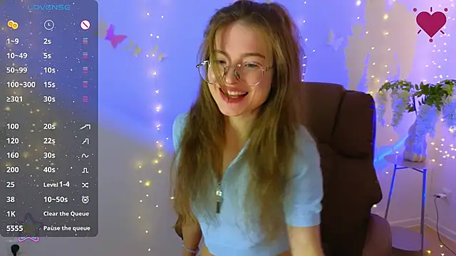 Snapshot of Katyaa_Lover chatting on July 4, 2026, 7:42 pm Katyaa Lover online show from July 4, 2026, 7:42 pm