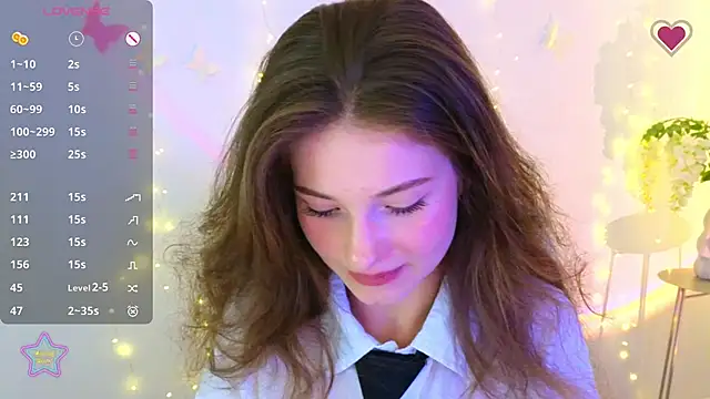 Snapshot of Katyaa_Lover chatting on July 16, 2026, 3:29 pm Katyaa Lover online show from July 16, 2026, 3:29 pm