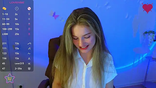 Snapshot of Katyaa_Lover chatting on July 23, 2026, 4:05 pm Katyaa Lover online show from July 23, 2026, 4:05 pm