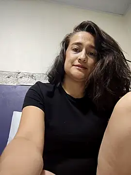 valery506 online show from October 11, 2025, 10:41 pm