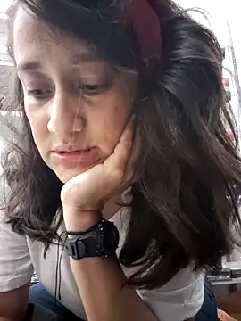 valery506 online show from March 31, 2026, 7:58 pm