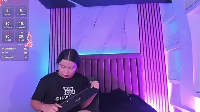 Snapshot of LunaWiill_ chatting on September 20, 2025, 12:39 pm LunaWiill online show from September 20, 2025, 12:39 pm